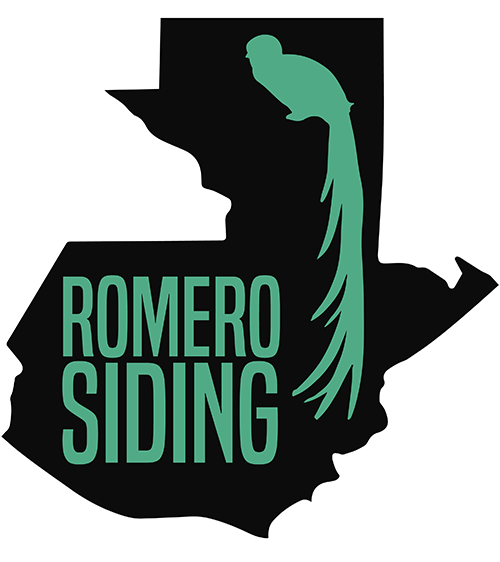 Romero Siding